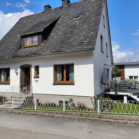 브릴온 Marisa'S Sauerlandtraeumchen 아파트 외부 사진